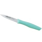 NOVA SERIES 85 MM MINT COLOUR PARING KNIFE