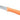 NOVA SERIES 85 MM CORAL COLOUR PARING KNIFE