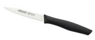 NOVA SERIES 100 MM BLACK COLOUR PARING KNIFE