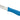 NOVA SERIES 100 MM BLUE COLOUR PARING KNIFE