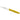 NOVA SERIES 100 MM YELLOW COLOUR PARING KNIFE