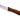 NOVA SERIES 100 MM BROWN COLOUR PARING KNIFE