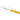 2900 SERIES 170 MM YELLOW COLOUR SOLE KNIFE