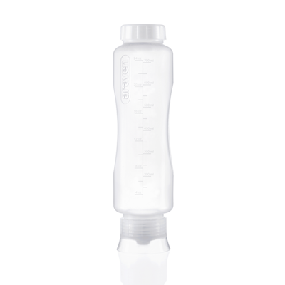 ARAVEN SAUCE DISPENSER FIFO WHITE, 70 CL - Mabrook Hotel Supplies