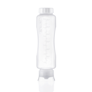 ARAVEN SAUCE DISPENSER FIFO WHITE 70 CL