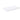 ARAVEN DOUGH BOX LID POLYPROPYLENE 24 X 16IN WHITE