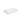 ARAVEN DOUGH BOX POLYPROPYLENE 24 X 16IN WHITE