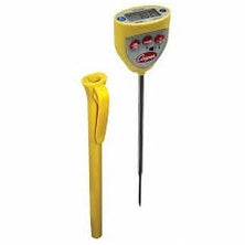 DIGITAL POCKET TEST THERMOMETER, TEMP: -40°C TO 232° C