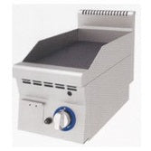 Stainless Steel Gas Grill with Flate Plate , without Accessories (No Hose , No Regulator etc).