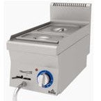 30 cm Stainless Steel Electric Bain Marie.