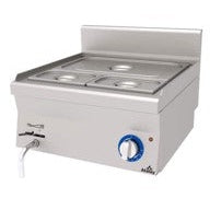 60 cm Stainless Steel Electric Bain Marie.