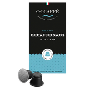 DECAFFEINATO