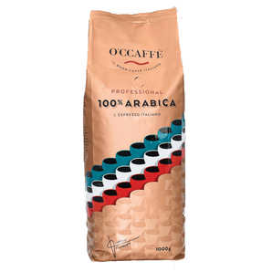 PROFESSIONAL 100% ARABICA