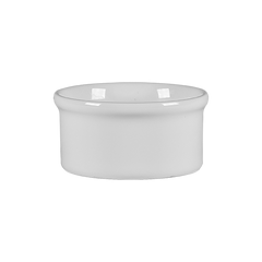 RAK BONE CHINA FEDRA BUTTER RAMEKIN, DIA: 6.8 CM, CAP: 2.2 OZ/ 6.5 CL - Mabrook Hotel Supplies