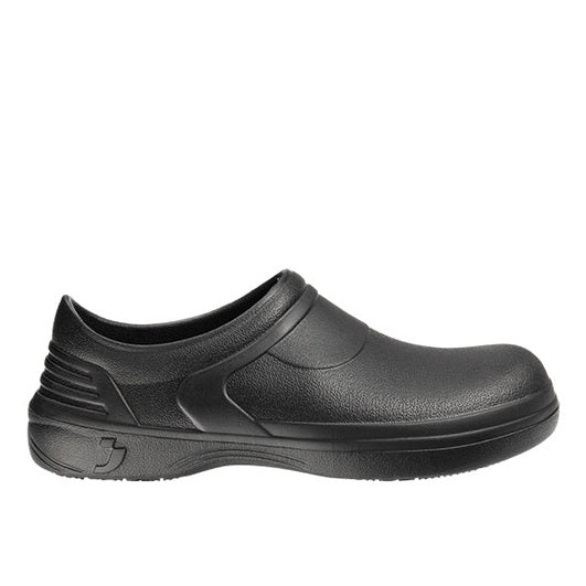 OXYPAS - SHOES: BESTCLOG , COLOR BLACK