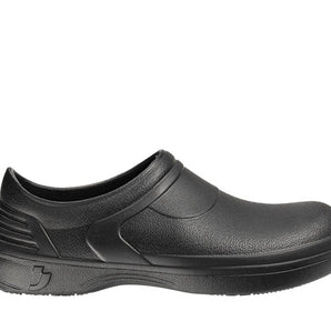 OXYPAS - SHOES: BESTCLOG , COLOR BLACK