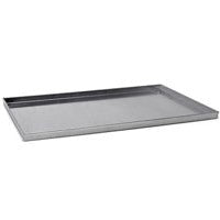 TEGLIA RETTANGOLARE OVEN BAKING SHEET 60x40x 4 CM