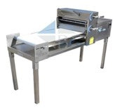 Semi-Automatic Dough Flattener. - Mabrook Hotel Supplies