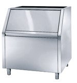 UP TO 200 Kg Ice Storage Bin. - Mabrook Hotel Supplies