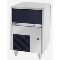 CB416 Air Cooled  Spray System Automatic Ice Cube Maker.