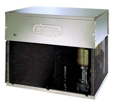 1000Kg/24hrs Granular Ice Flaker Air Cooled. - Mabrook Hotel Supplies