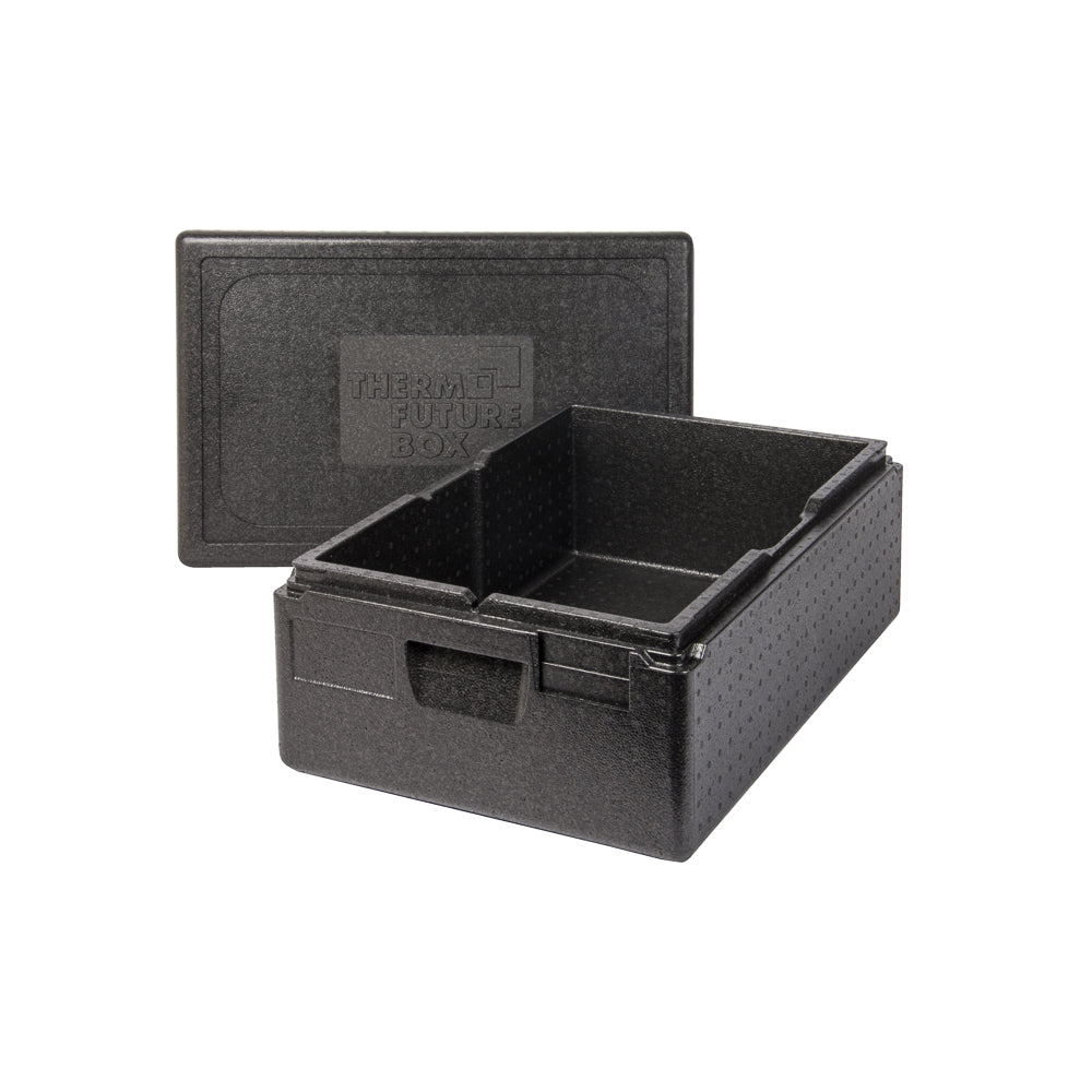 PREMIUM THERMO FUTURE BOX, GN 1/1 - 30 LIT - Mabrook Hotel Supplies