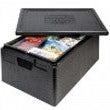 PREMIUM THERMO FUTURE BOX WITH LID ,GN 1/1 - 46 LIT