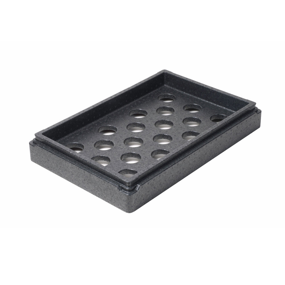 COOLING TOP WITH LARGE HOLES, GASTRONORM GN 1/1 - Mabrook Hotel Supplies