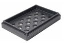 COOLING TOP WITH LARGE HOLES, GASTRONORM GN 1/1