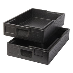SALTO THERMO FUTURE BOX, GN1/1 WITHOUT LID - 15 LIT - Mabrook Hotel Supplies
