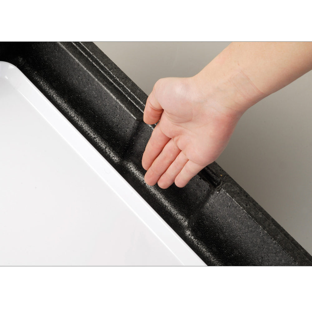 SALTO THERMO FUTURE BOX, GN1/1 WITHOUT LID - 15 LIT - Mabrook Hotel Supplies