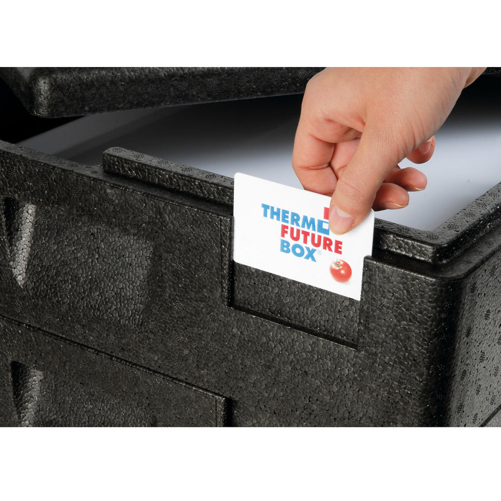 SALTO THERMO FUTURE BOX, GN1/1 WITHOUT LID - 15 LIT - Mabrook Hotel Supplies