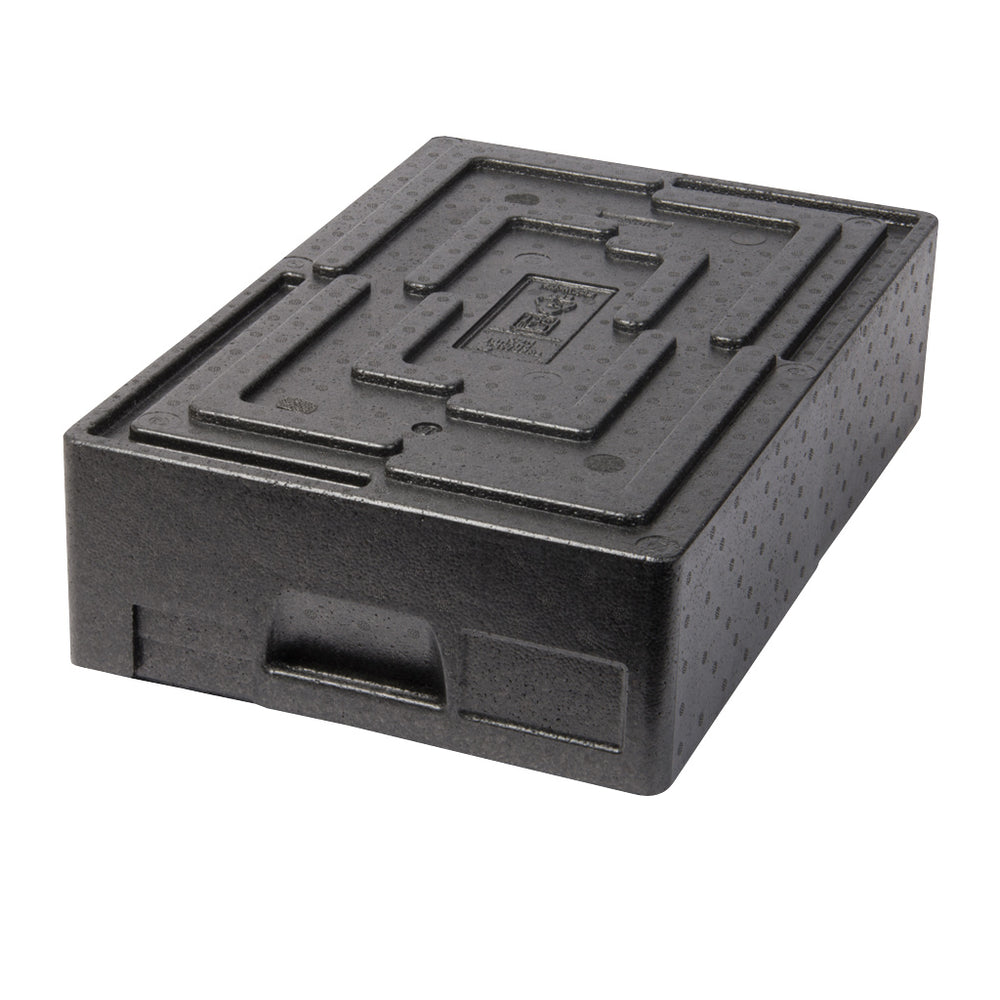 SALTO THERMO FUTURE BOX, GN1/1, WITHOUT LID -21 LIT - Mabrook Hotel Supplies