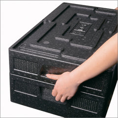 SALTO THERMO FUTURE BOX, GN1/1, WITHOUT LID -21 LIT - Mabrook Hotel Supplies