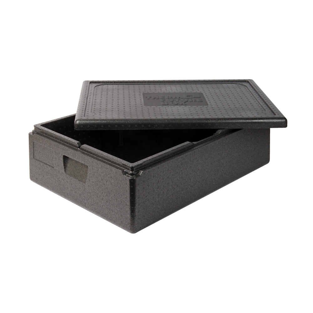 ALLROUND THERMO FUTURE BOX LID INCLUDED- 42 LIT - Mabrook Hotel Supplies