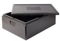 ALLROUND THERMO FUTURE BOX 60X40 WITH LID - 53 LIT