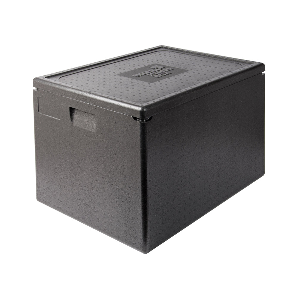 ALLROUND THERMO FUTURE BOX 60X40 WITH LID - 105 LIT - Mabrook Hotel Supplies
