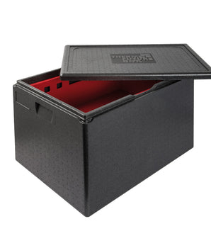 ALLROUND THERMO FUTURE BOX 60X40 WITH LID - 105 LIT - Mabrook Hotel Supplies