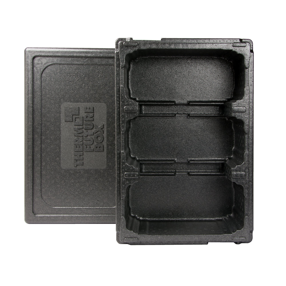 THERMO FUTURE BOX,ICE CREAM BOX TO FIT 3 GN,1/3 - Mabrook Hotel Supplies