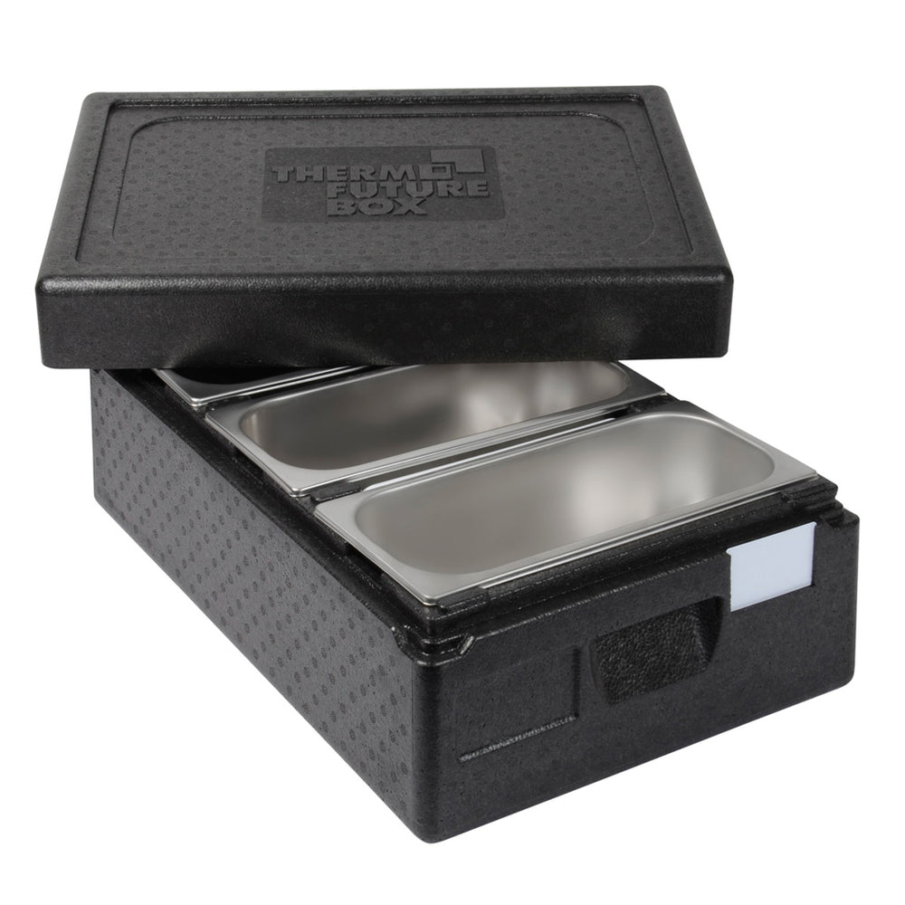 THERMO FUTURE BOX,ICE CREAM BOX TO FIT 3 GN,1/3 - Mabrook Hotel Supplies