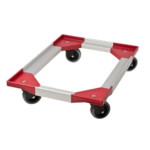 TROLLEY FOR ALL ROUND 60X40 CM BOXES - Mabrook Hotel Supplies