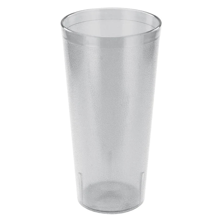 CAMBRO, COLORWARE SAN PLASTIC TUMBLER -16.4OZ - Mabrook Hotel Supplies