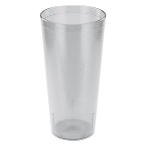 CAMBRO، COLORWARE SAN PLASTIC TUMBLER -16.4OZ. كامبرو