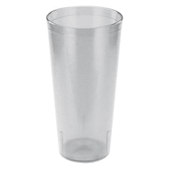 CAMBRO, COLORWARE SAN PLASTIC TUMBLER -16.4OZ - Mabrook Hotel Supplies