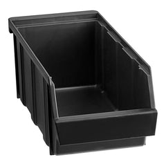 CUTLERY BOX-BLACK - Mabrook Hotel Supplies
