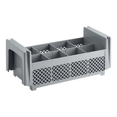 FLATWARE BASKET NHDL-GRAY - Mabrook Hotel Supplies
