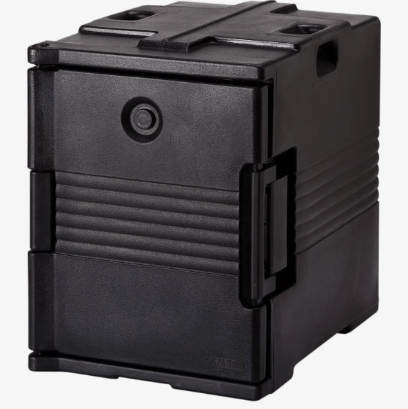 CAMCARRIER UPC 4-4"-BLACK - Mabrook Hotel Supplies