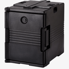 CAMCARRIER UPC 4-4"-BLACK - Mabrook Hotel Supplies
