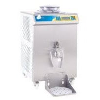 Electronic Pasteurizing Machine for Confectionery and Gastronomy.