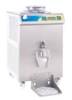 Electronic Pasteurizing Machine for Confectionery and Gastronomy.